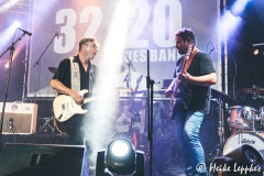 2022 06 23 - 32/20 Blues Band @ Resonanzwerk