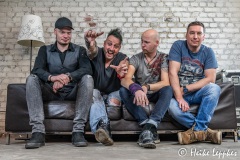 Bandshooting mit Bool im Jahr 2019