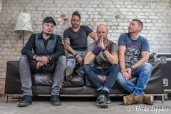 Bandshooting mit Bool im Jahr 2019