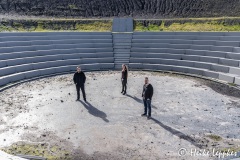 Bandshooting mit Pit Of Doom im Jahr 2020