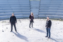 Bandshooting mit Pit Of Doom im Jahr 2020