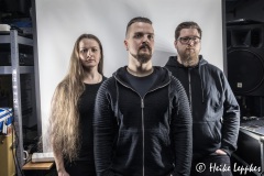 Bandshooting mit Pit Of Doom im Jahr 2020