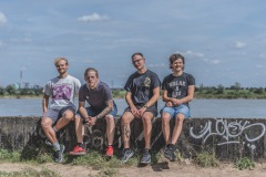 Bandshooting mit Northern Light im Jahr 2021