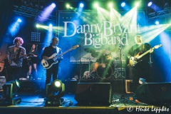 2022 06 23 - Danny Bryant Bigband @ Resonanzwerk