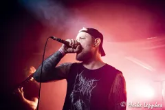 2025-10-18-Human-Waste-@-AZ-Aachen-DSC09270