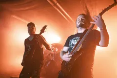 2025-10-18-Human-Waste-@-AZ-Aachen-DSC09272