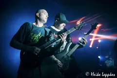 2025-10-18-Human-Waste-@-AZ-Aachen-DSC09370