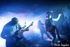 2025-10-18-Human-Waste-@-AZ-Aachen-DSC09372