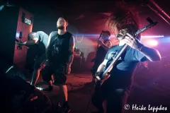 2025-10-18-Human-Waste-@-AZ-Aachen-DSC09415