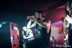 2025-10-18-Human-Waste-@-AZ-Aachen-DSC09417