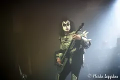 2024-10-25-Kiss-Forever-Band-@-Resonanzwerk-09874