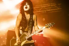 2024-10-25-Kiss-Forever-Band-@-Resonanzwerk-09893