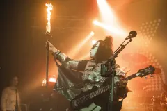 2024-10-25-Kiss-Forever-Band-@-Resonanzwerk-09899