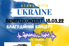 Stand-With-Ukraine-@-Julius-Leber-Haus-Poster