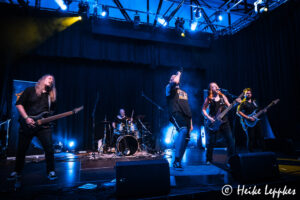 Konzertfoto Rise Of Nebula Werkstadt Witten Metal For Mercy