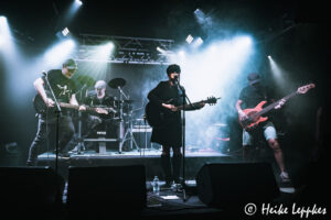Konzertfoto A Mournful Experience Helvete Oberhausen SPH Music Masters