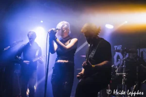 Konzertfoto The Art Of Dark Helvete Oberhausen SPH Music Masters