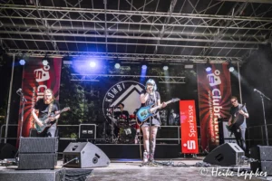Konzertfoto Kombiticket S-Clubraumfinale Recklinghausen