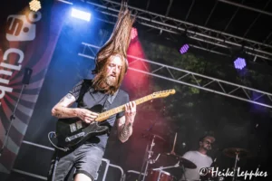 Konzertfoto Skittle Alley S-Clubraumfinale Recklinghausen