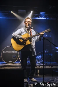 Konzertfoto Nelson Angus Oliver SPH Music Masters Helvete Oberhausen