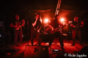 Konzertfoto Oneiric POE Spring Break Autonomes Zentrum Aachen AIXcellent Gigs AZ Aachen