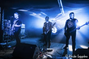 Konzertfoto Thy Kingdom Will Burn POE Spring Break Autonomes Zentrum Aachen AIXcellent Gigs AZ Aachen