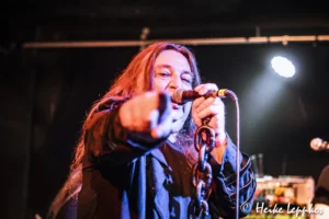 Konzertfoto Rockscars Kulturschlachthof Düsseldorf