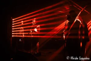 Konzertfoto Thantifaxath AZ Aachen