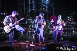 Konzertfoto Bring Your Own Beer Rock am Raum Castrop-Rauxel