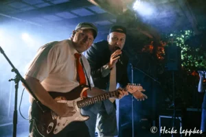 Konzertfoto Humppa Con Panhas Lippcity Rock Lippramsdorf