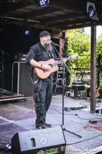 Konzertfoto Käpt'n Middach Lippcity Rock Lippramsdorf