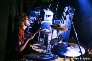 Konzertfoto True Voodoo Lippcity Rock Lippramsdorf