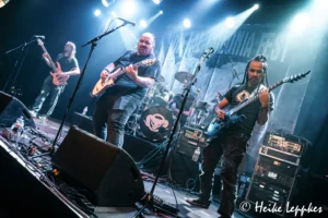 Konzertfoto Steorrah Metal Colonia Fest 2025 Club Volta Köln