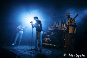 Konzertfoto Jam Jetzt wird gefeiert Josefshalle Anrath