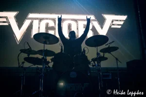 Konzertfoto Victory Resonanzwerk Oberhausen KL Concerts+Promotion