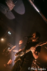 Konzertfoto Onexx AixCellentGigs Peace On Earth Metalfestival AZ Aachen