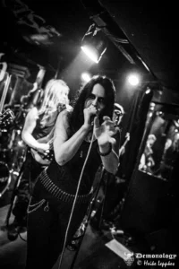 Konzertfoto Neroth Valhalla Köln Demonology
