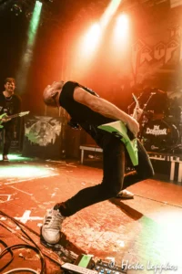 Konzertfoto The Prophecy 23 Turock Essen