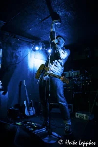 HVRT Konzertfoto MTC Köln