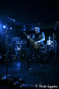 Hexer Konzertfoto MTC Köln