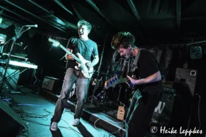 Dinner For Deux Konzertfoto JuZe Hürth B105