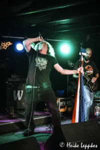 Nonni Konzertfoto JuZe Hürth B105