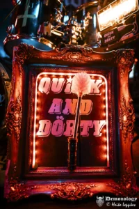 Konzertfoto Quick And Dörty Valhalla Köln Demonology Valhalla Benefiz Meeting