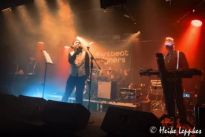 Konzertfoto Heartbeat Designers Helvete Oberhausen SPH Music Masters