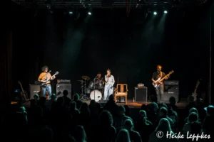 Catch A Fly Konzertfoto Werkstadt Witten Metal For Mercy