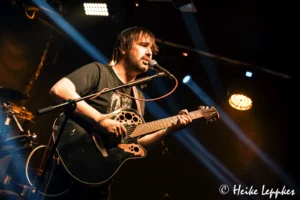 Sepp Onckels Konzertfoto Helvete Oberhausen SPH Music Masters