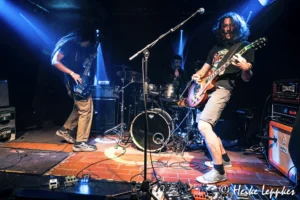 Rogue Result Konzertfoto Die Röhre Moers atMOERSphere