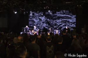 Konzertfoto Hemelbestormer Sounds of the Void Club Volta Köln