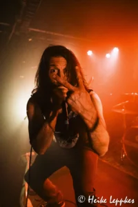 Konzertfoto Anti Anti Anti AK47 Düsseldorf