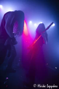 Konzertfoto Grufflo AK47 Düsseldorf